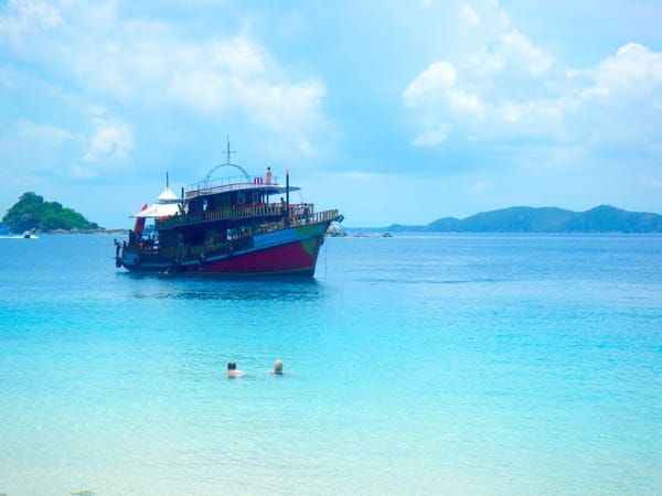 8 Reasons Koh Chang is The Best: photo 3