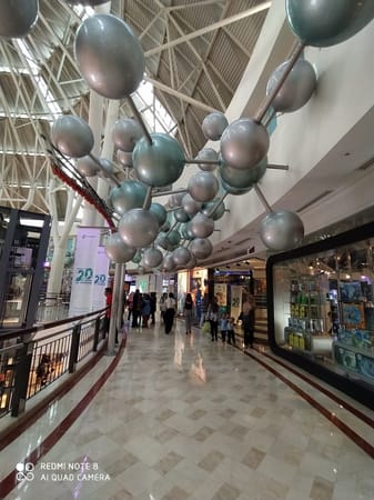 Kuala Lumpur - The Budget Travel Guide: photo 3