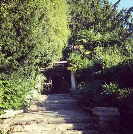 Gorizia: an unknown Italian pearl on the border with Slovenia: photo 4
