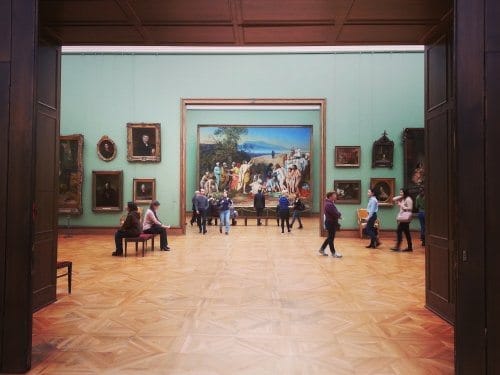 Moscow weekend: two great days in Russian capital: photo 5