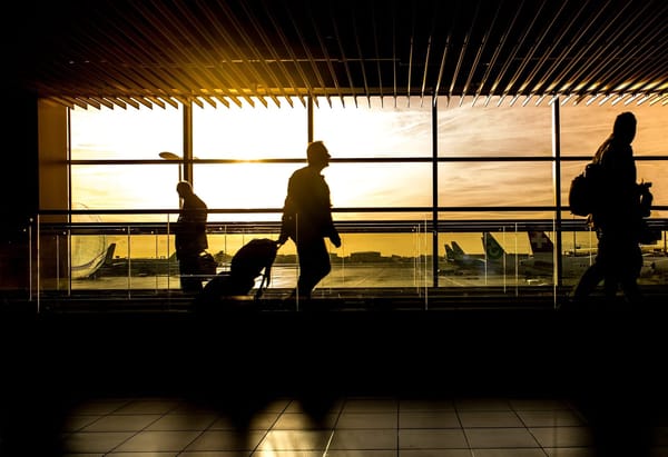 How Jubilee Travel Insurance came through for me: photo 2