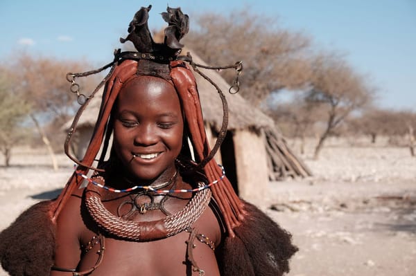 Namibia Self-drive: tips before you go!: photo 6