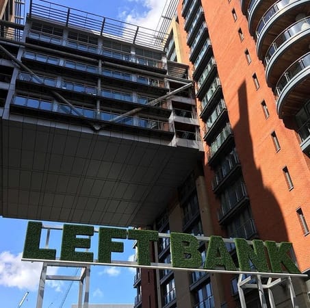 Top Things To Do In Manchester: photo 2
