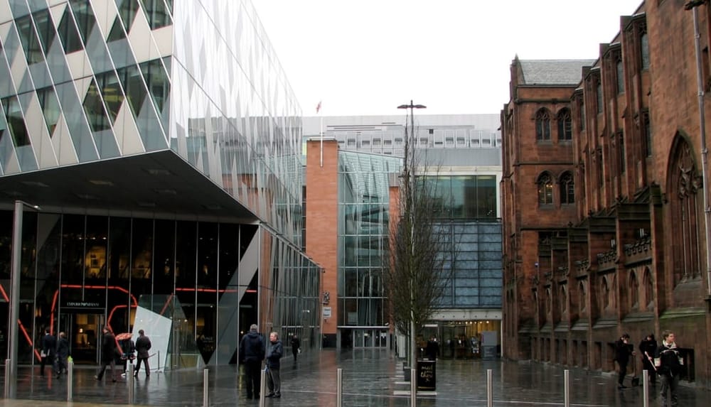 Manchester: In or out