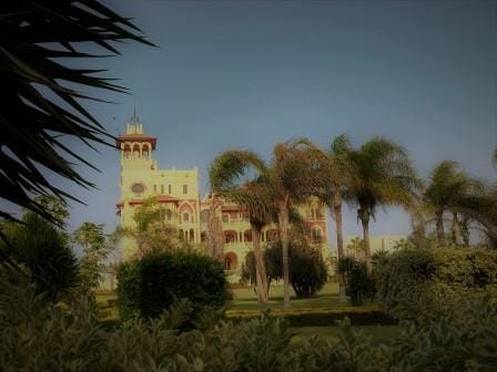 5 Must See Places in Alexandria, Egypt: photo 4