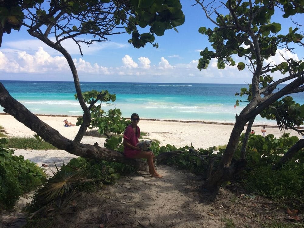 Mexico: Have you heard of a paradisiac place called Tulum?