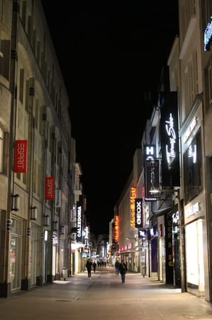 First Time in Cologne: Where to Go and What to Do: photo 2