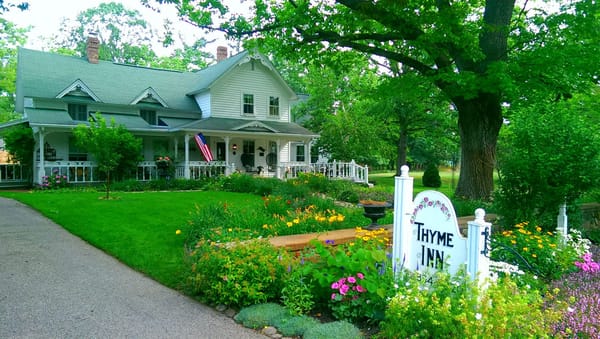 Glen Arbor, Michigan: The Joys of Nature in an Idyllic American Small Town: photo 5