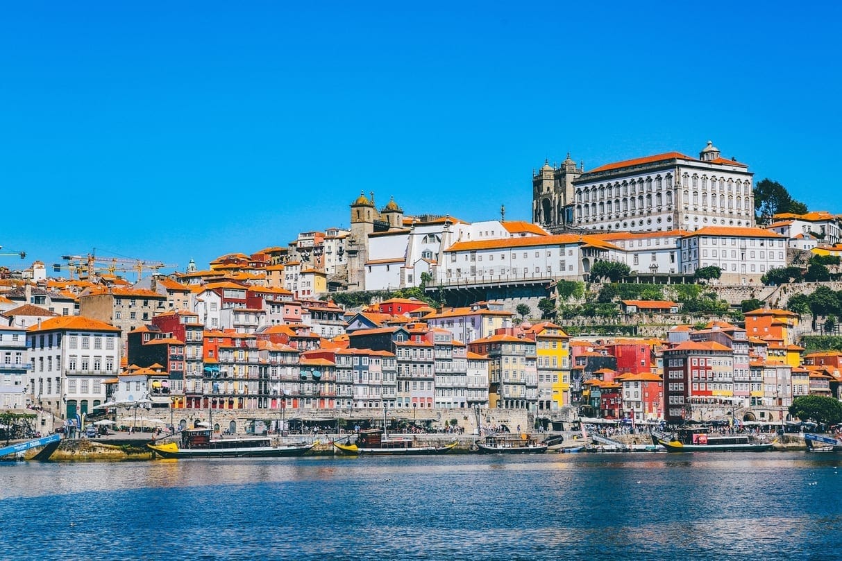 An Alternative Guide to Porto, Portugal