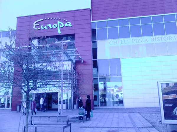 Banska Bystrica: city for students: photo 6