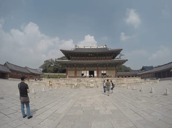 Layover at Incheon Airport: Best idea ever.: photo 2