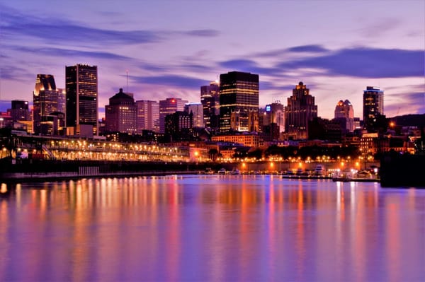 Summertime in Montreal – Best Attractions and Events: photo 2