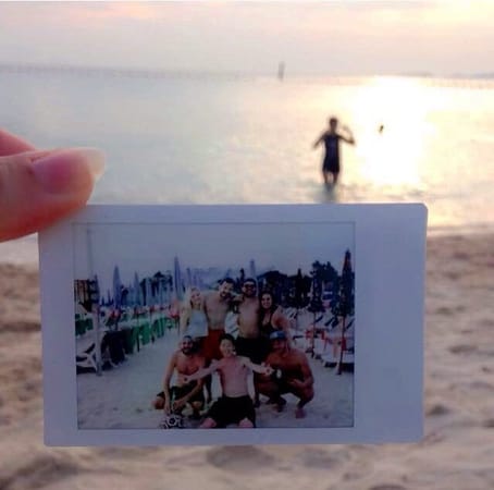 A Weekend in Pattaya City: photo 1