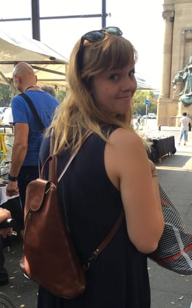 24 hours in Berlin: photo 2