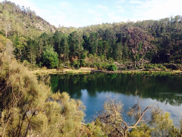 One blissful week in Tasmania: photo 1