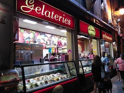 SPAIN: DISCOVERING THE CITY OF VALENCIA: photo 6