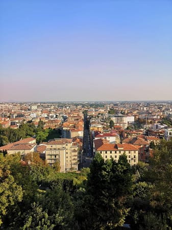 A tour around Bergamo: a local’s guide: photo 1