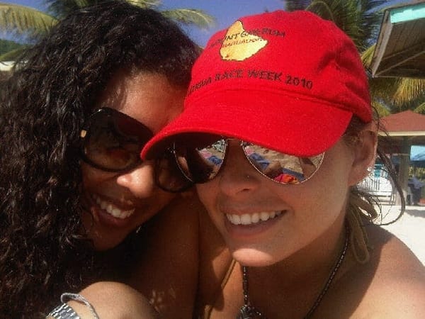 A Native’s Guide to The Island of Antigua: photo 4
