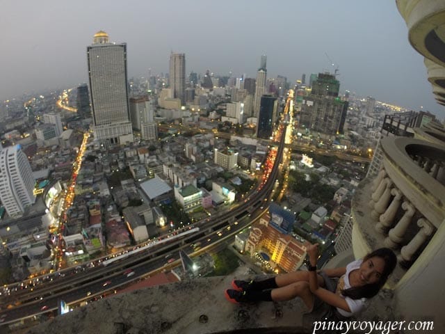 Ghost Tower: The Mystery and Infamy of the Abandoned Skyscraper