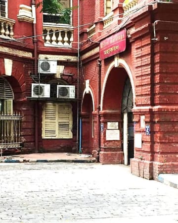 A Traveler’s guide to Kolkata: photo 2