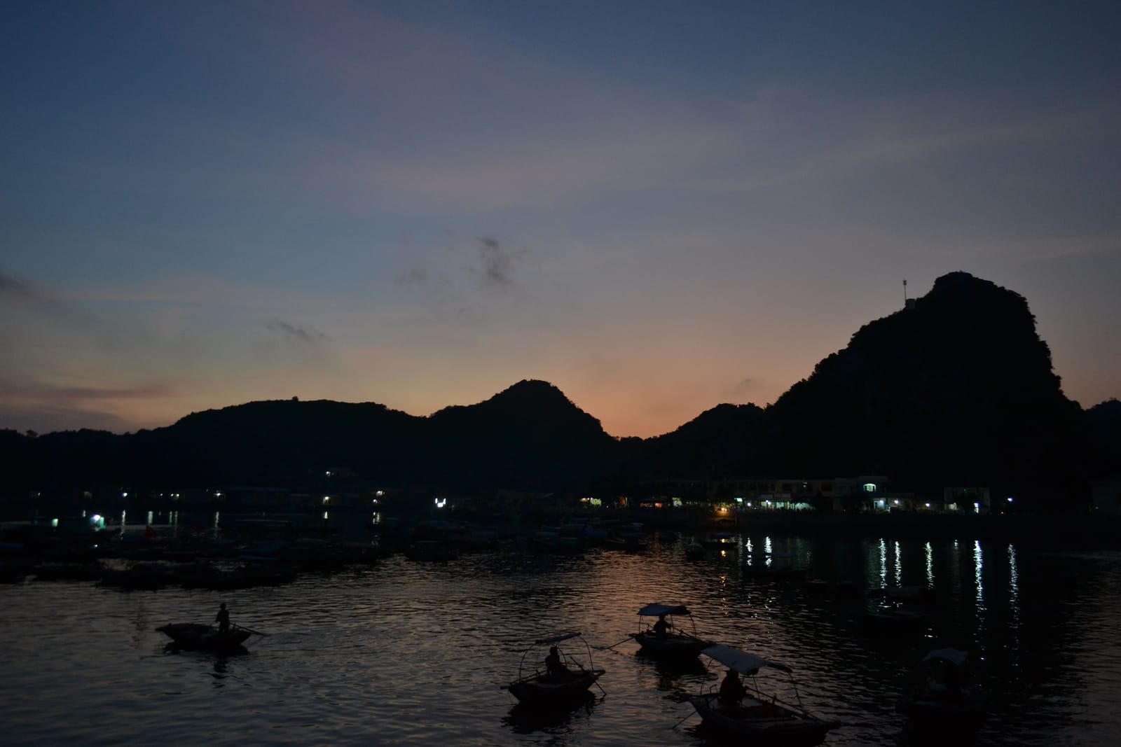 Your Guide To Moving To Vietnam