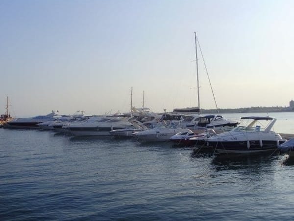 The Best Of Nessebar In One Day: photo 7
