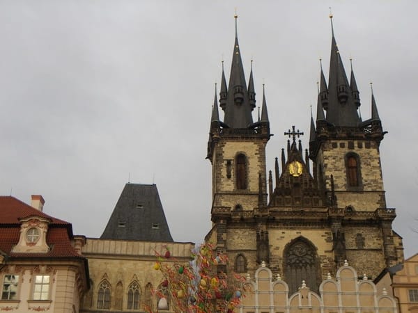 Prague- you must Czech it out!: photo 1