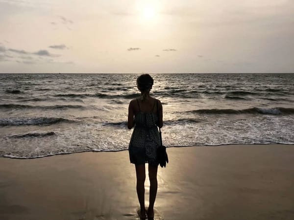 A Three-Day Trip to Gokarna: Things you Shouldn’t Miss Out: photo 13
