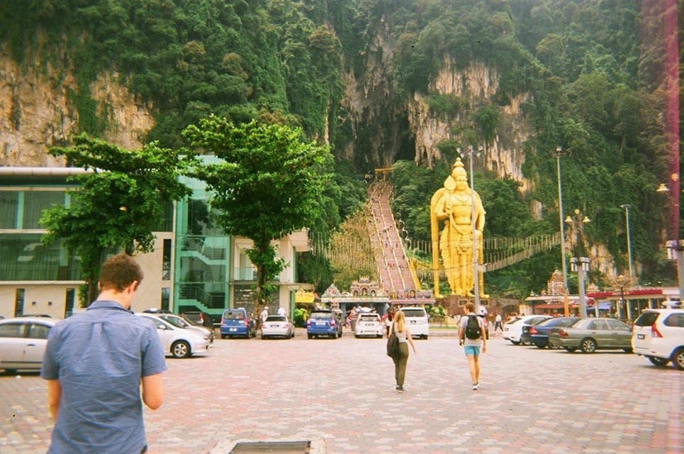 Malaysia: The Capital City
