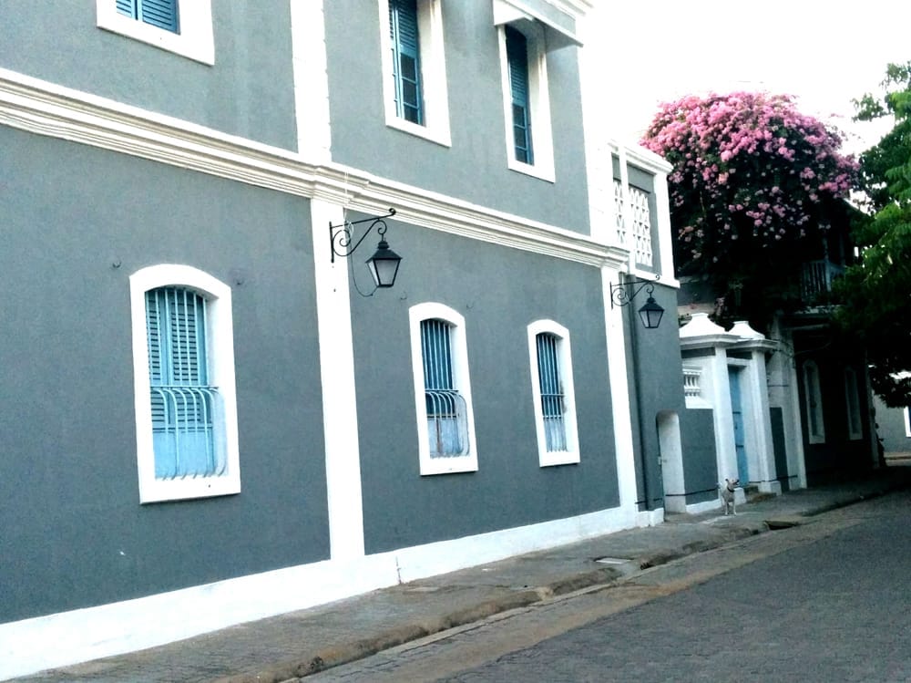 Pondicherry: The French Colony of India