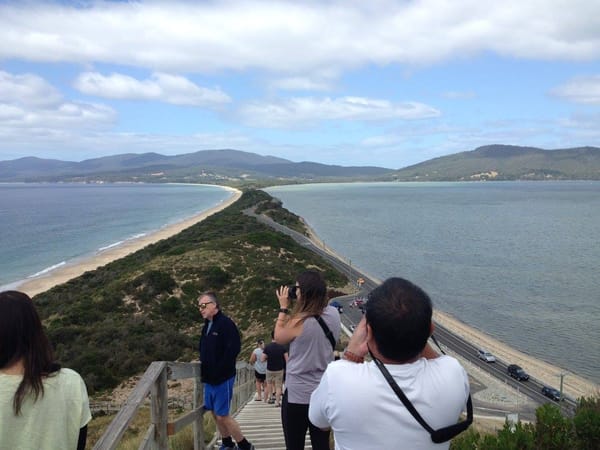 Exploring Australia: Best Places to Visit in Tasmania: photo 5