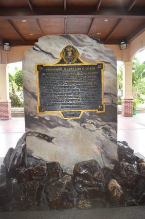 Mactan Shrine Lapu Lapu City, Cebu: photo 10