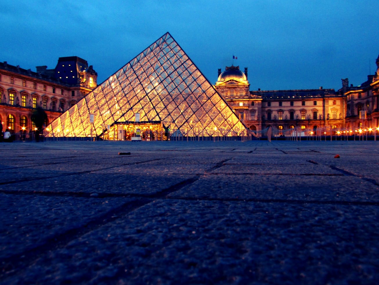 A Weekend in Paris: Romance and Good Food on a Budget