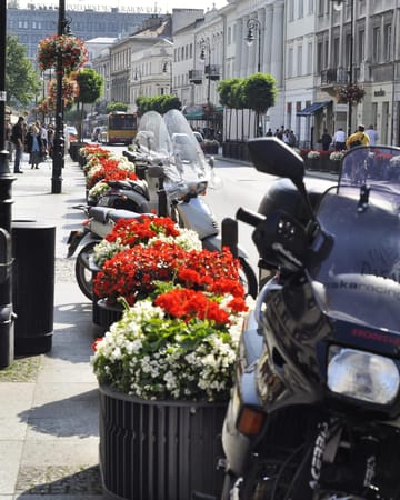 Warsaw: sightseeing, public transport and tips: photo 4