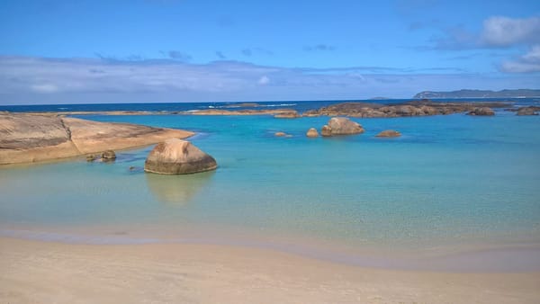 Perth: An Underrated Oasis in the Middle of the Outback: photo 7