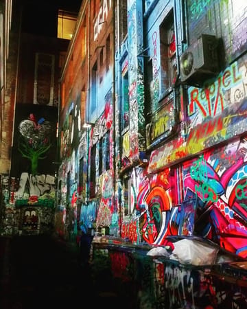 The Ultimate Melbourne City Break: photo 7