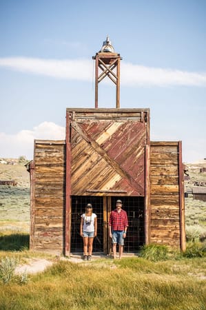 California - some real places to see: photo 7
