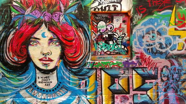 Marvellous Melbourne: photo 4