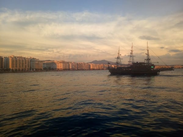 Thessaloniki: The Hidden Gem of Greece's Mainland: photo 4