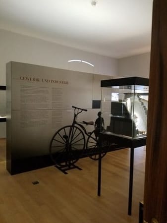 Visiting Chur: Switzerland’s Oldest City: photo 14