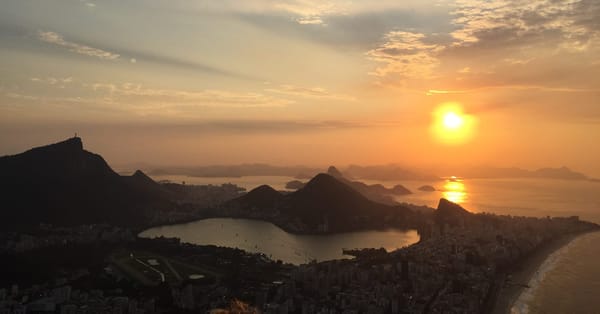 Loving Rio de Janeiro: some musts for your trip: photo 5