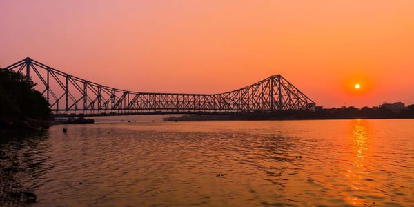 Kolkata - The City of Joy: photo 6