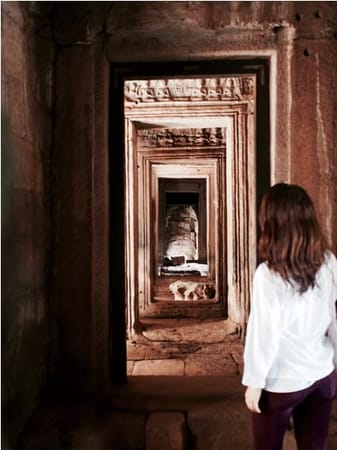 Ten things to know about Cambodia before visiting: photo 3