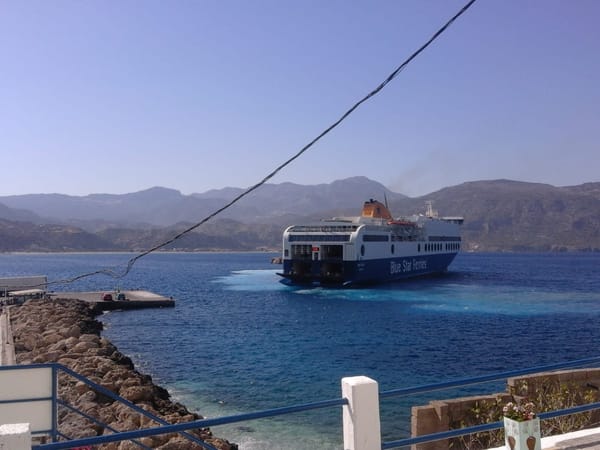 Karpathos: Hidden gem of Greek Islands: photo 1
