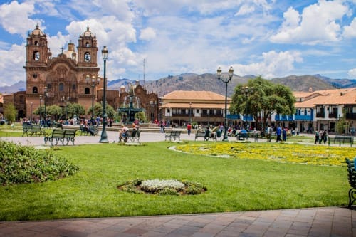 7 Reasons to Visit Cusco, Peru