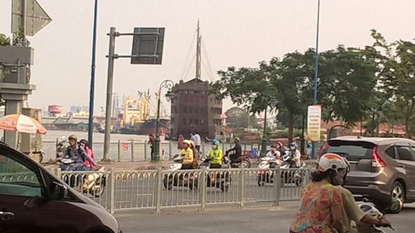 District 1- Ho Chi Minh City Centre, Viet Nam: photo 4