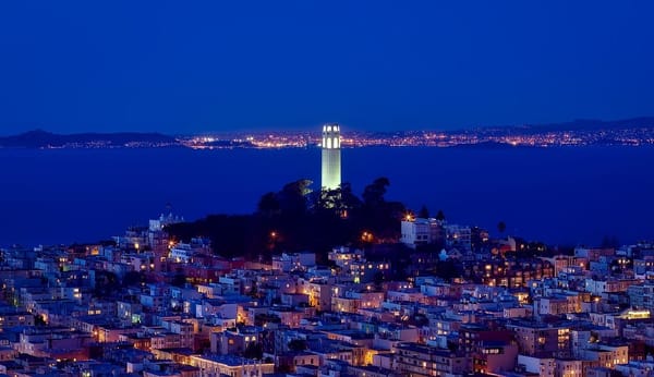 Top Ten Places to Visit In San Francisco: photo 12