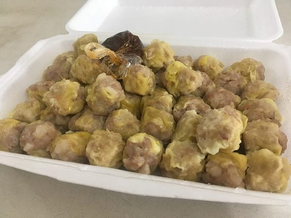 The Best Local Food to Try in Cebu: photo 4