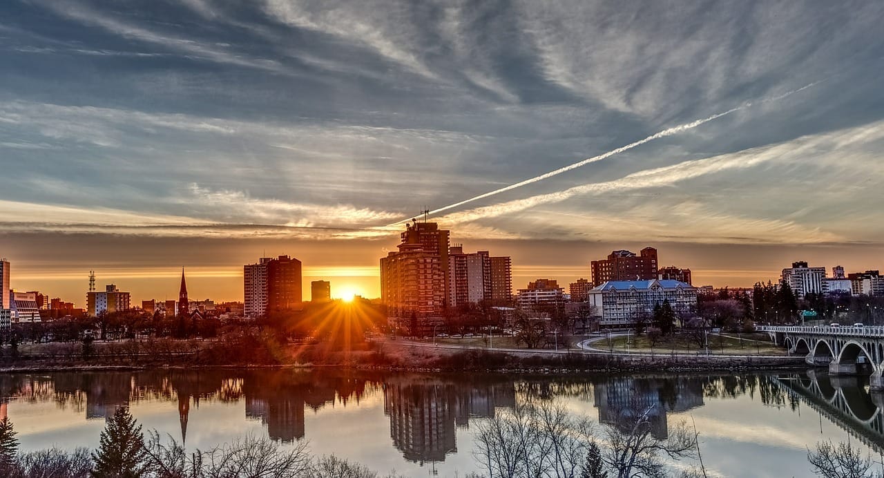Five Reasons to Visit Saskatoon
