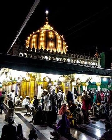 Delhi: The city you need to hate in order to start loving it: photo 11